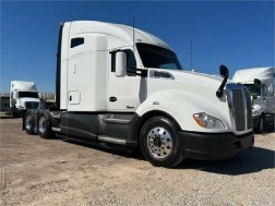 2017 Kenworth T680